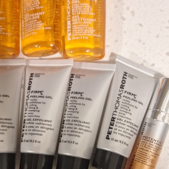 Peter Thomas Roth Skincare Collection - Picture 4 of 6